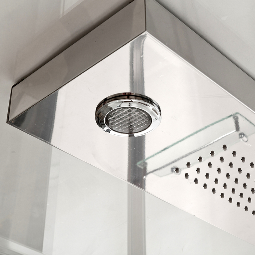 Душевая кабина AvaCan (АваКан) Z111MT с баней