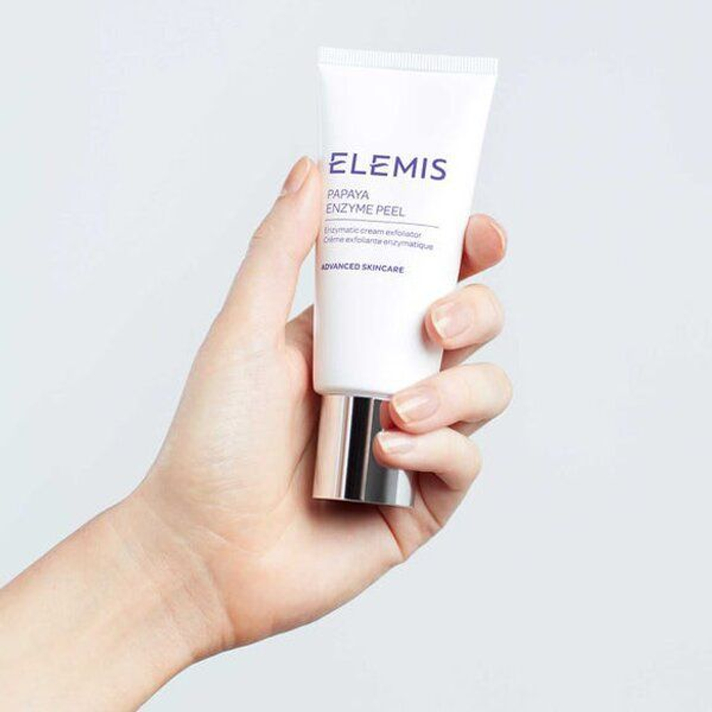 Elemis Papaya Enzyme Peel 50 Verona.kz