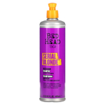 TIGI, Bed Head, Serial Blonde, восстанавливающий шампунь, для дерзких блондинок, 400 мл (13,53 жидк. Унции)