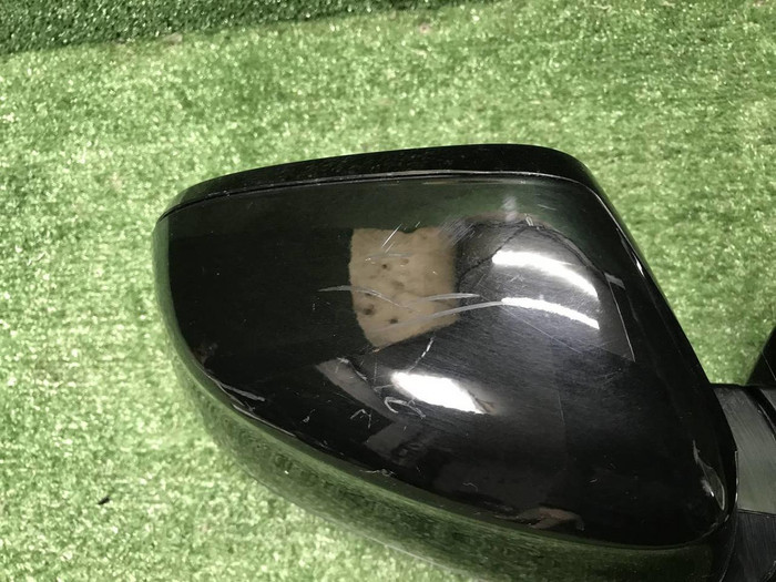 Зеркало правое BMW X6 G06 (2019-н.в.) 5 контактов