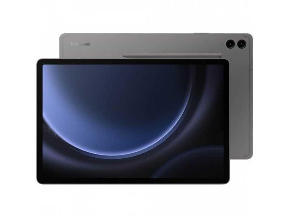 Планшет Samsung Galaxy Tab S9 FE+ BSM-X610 12/256GB Graphite