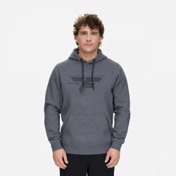 ХУДИ FINNTRAIL МУЖСКОЙ LOGO 6823