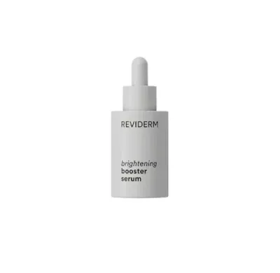 Сыворотка Brightening booster serum