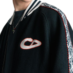 Куртки DIOR DIOR AND KAWS, 513J405A0986-C589