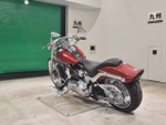 Harley-Davidson Softail FXSTC1580 053686