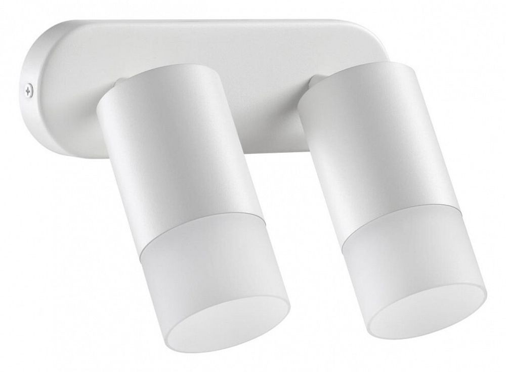 Спот Novotech Flax 370738