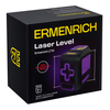 Лазерный уровень Ermenrich LT10, фиолетовый