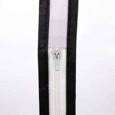 Чехол для одежды Селфи 60х137 пвх, прозрачный✦