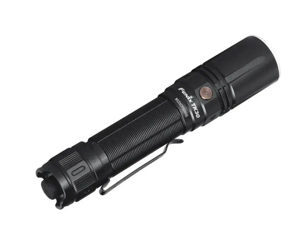 Фонарь FENIX TK30 LASER