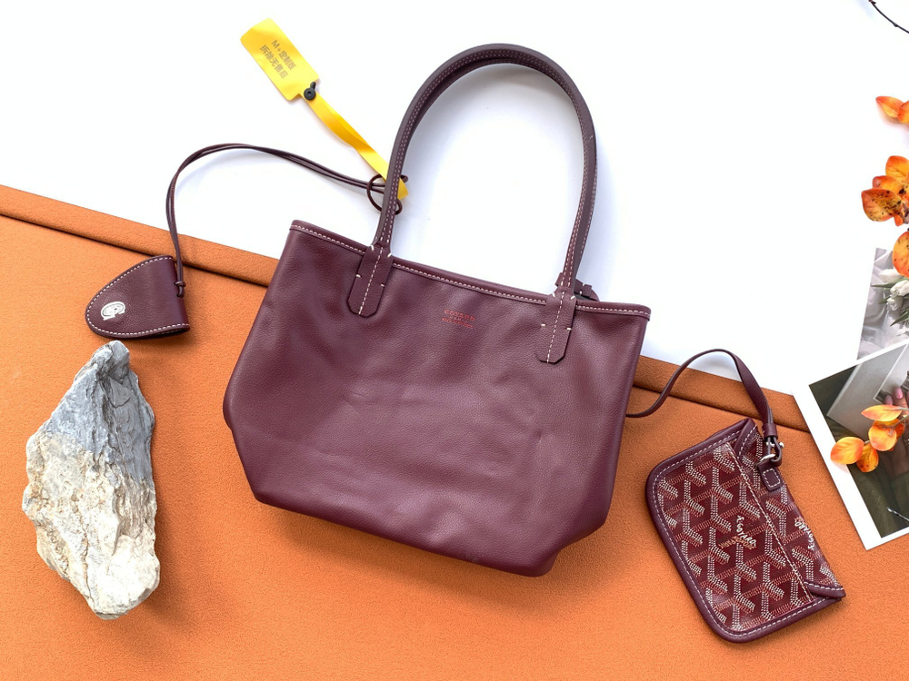 Goyard Anjou Mini Bag