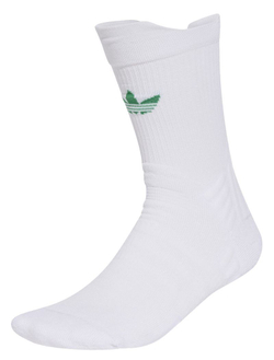 Теннисные носки Adidas Originals Crew 1P - white