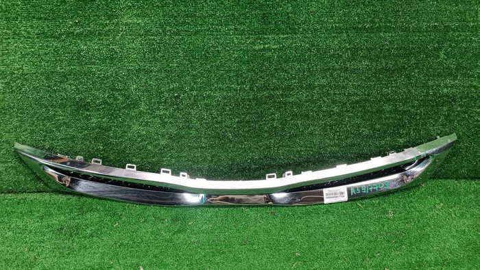 Решетка радиатора KIA Rio 4 X-Line (2017-2020)