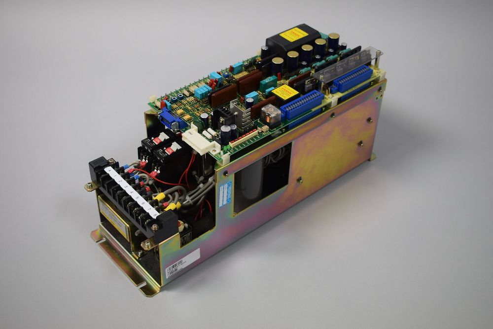 FANUC A06B-6047-H002