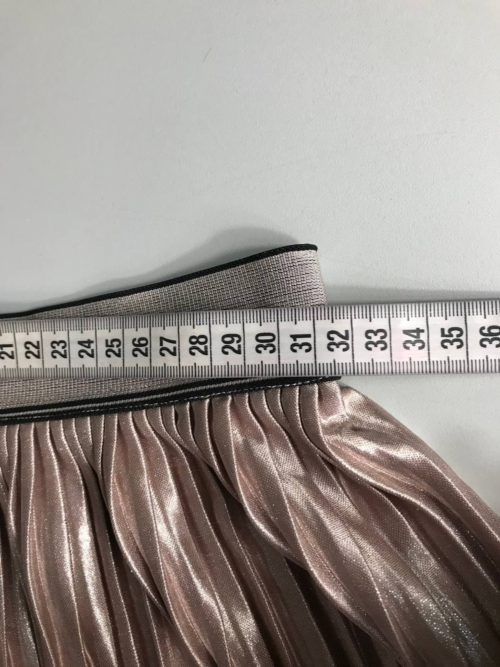 Юбка Zolla праздничная, маркировка XS, визуально на 42 размер, новая