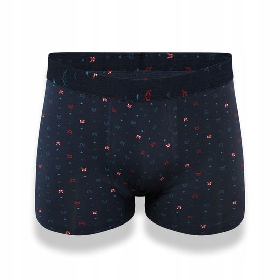 Трусы мужские боксеры Cornette Prime 904/105