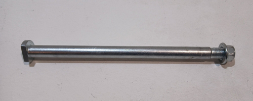 Ось маятника L-240мм Эндуро BSE Z1