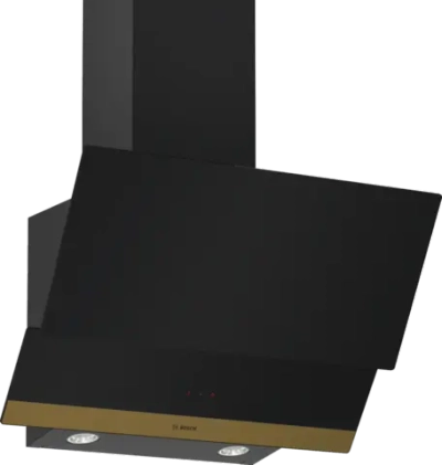 Вытяжка Bosch DWK65AJ90R