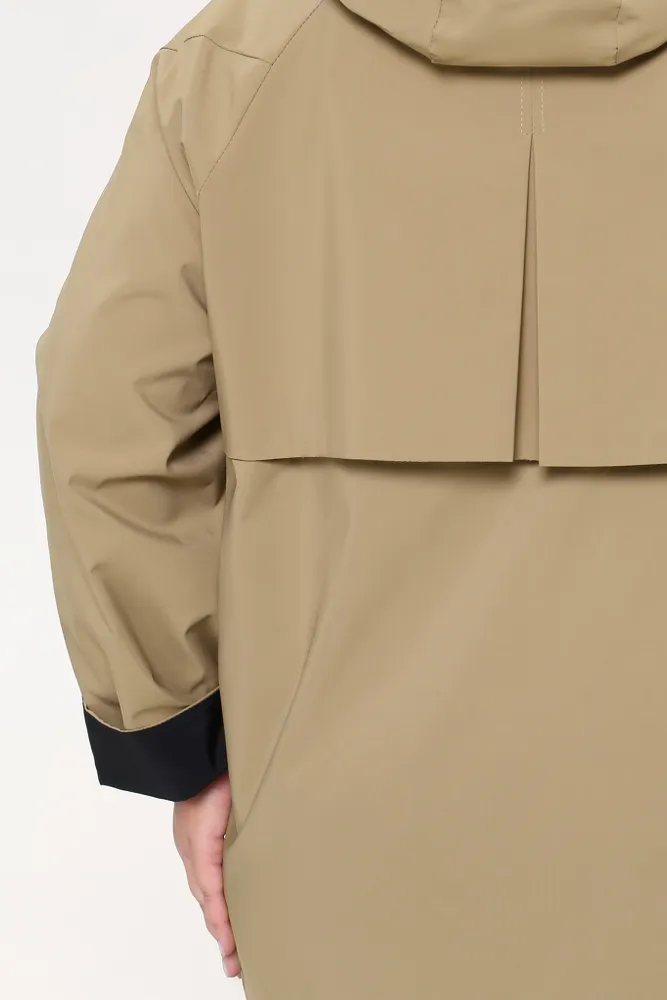 Ветровка 20014 Fabrika