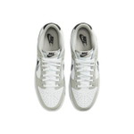 Nike Dunk Low Stencil Swoosh