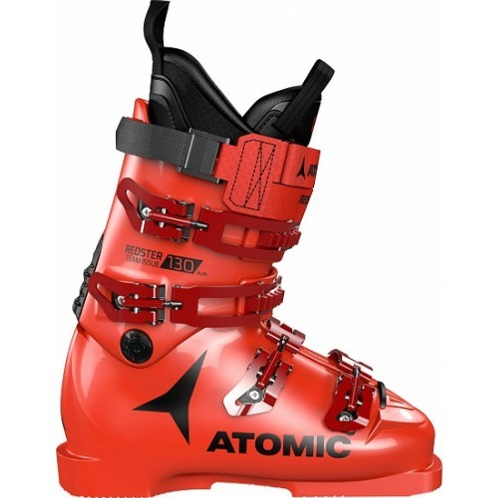 ATOMIC  ботинки горнолыжные AE5023400 REDSTER TEAM ISSUE 130