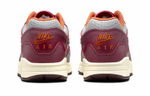 Кроссовки Patta X Nike Air Max 1 "Night Maroon"