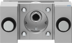 Направляющая Festo EAGF-V2-KF-50-100