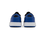 Кроссовки Jordan Air Jordan 1 Low Golf "Royal Toe"