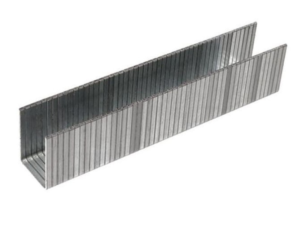 Скоба закаленная 14мм тип 140