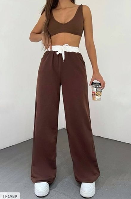 Брюки II-1988 Фабрика Моды Фото 2