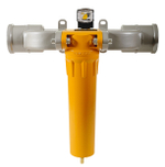 Comprag dff-187 m twin фильтры сжатого воздуха