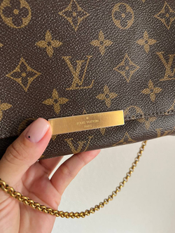 Сумка Louis Vuitton