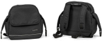 Детская коляска Noordi Fjordi 3 в 1 с автокреслом Terra Edusky Black 1132815/1302815 Black