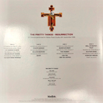The Pretty Things / S.F. Sorrow (50th Anniversary Special Edition)(4LP+4x7" Vinyl Single)