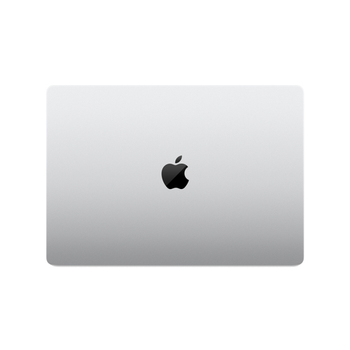 Macbook Pro 16 2024 M4 Max 14C CPU/36/1Tb/32C GPU Серебристый MX2V3