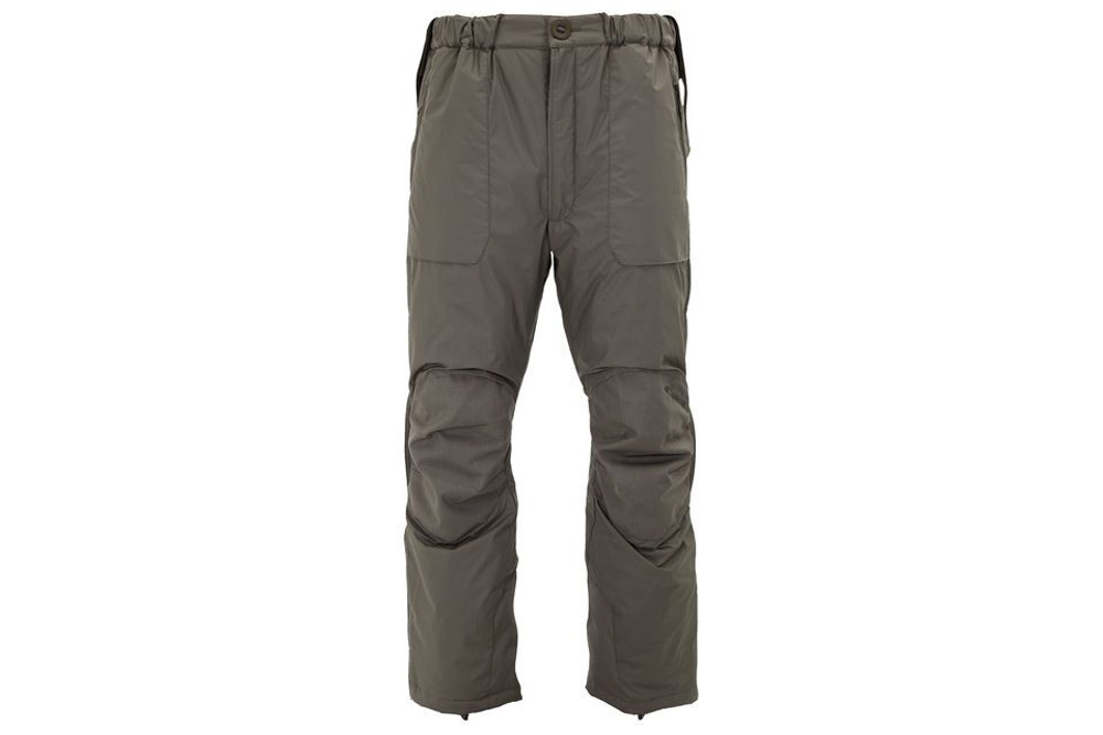 Штаны CARINTHIA ECIG 4.0 Trousers - Oliv