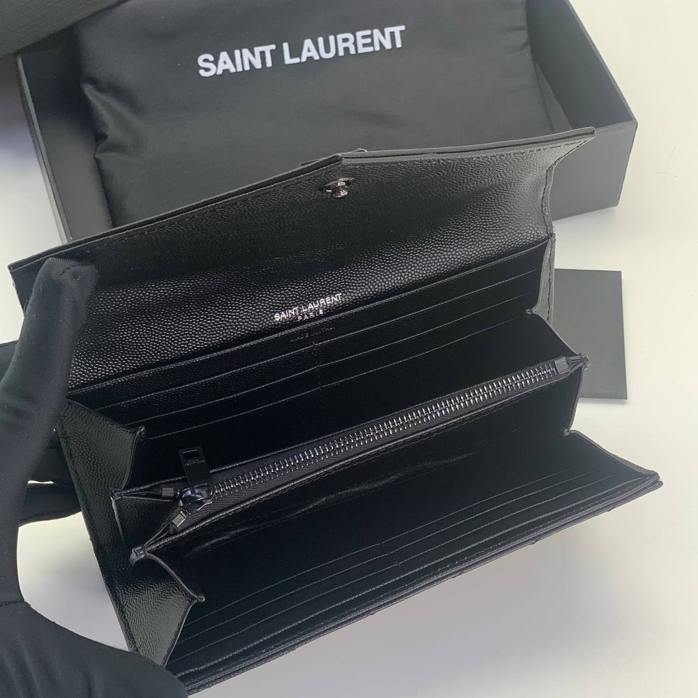 Кошелек Yves Saint Laurent, арт. 482459652
