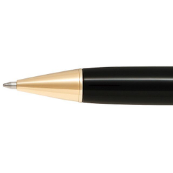 Шариковая ручка Pilot Custom Urushi Black