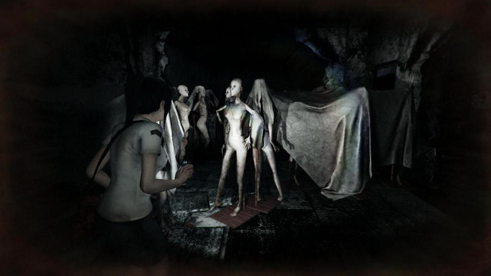 DreadOut: Keepers of The Dark (для ПК, цифровой код доступа)