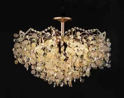 9337/6 FGD (1) Люстра (RL)