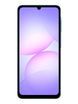 Смартфон Samsung Galaxy A07 SM-A075FZGHCAU