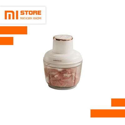 Многофункциональная мясорубка Xiaomi Liven 2L