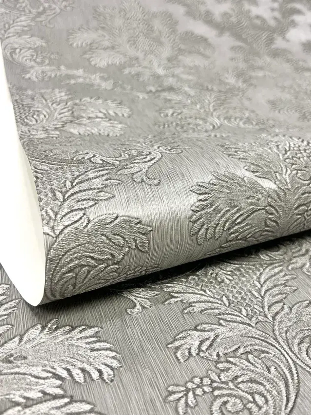 Обои флизелиновые Z72007 Zambait Италия