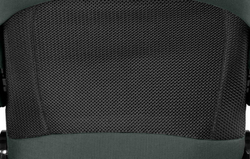 Коляска 3 в 1 Peg Perego Vivace New Culla Flex Lounge Metal