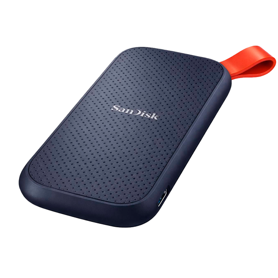Внешний SSD-накопитель Sandisk Portable 1Tb