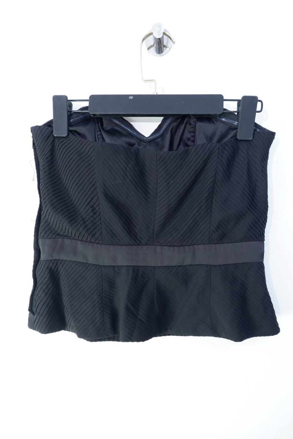 Топ H&M базовый 40 размер