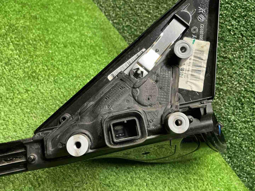 Зеркало правое BMW 8er G14 (2018-н.в.) 5 контактов