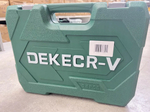 Набор (94 предмета) инструментов 94 предмета Dekecr-v -- В КОРОБКЕ