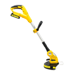 Аккумуляторный триммер Huter GET-280-2Li