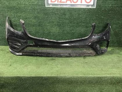 Бампер передний Mercedes GLC X253 (2015-2019) AMG