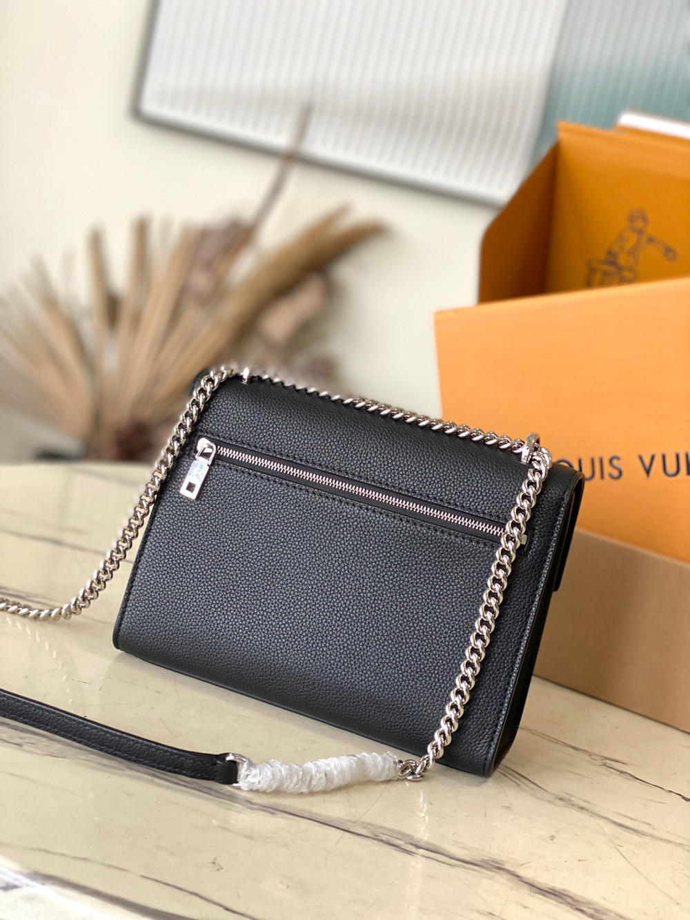 Louis Vuitton MyLockMe Chain Bag